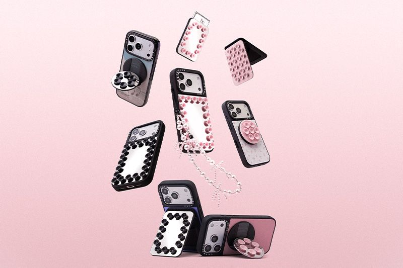 Snappy™ Snap & Stick Collection