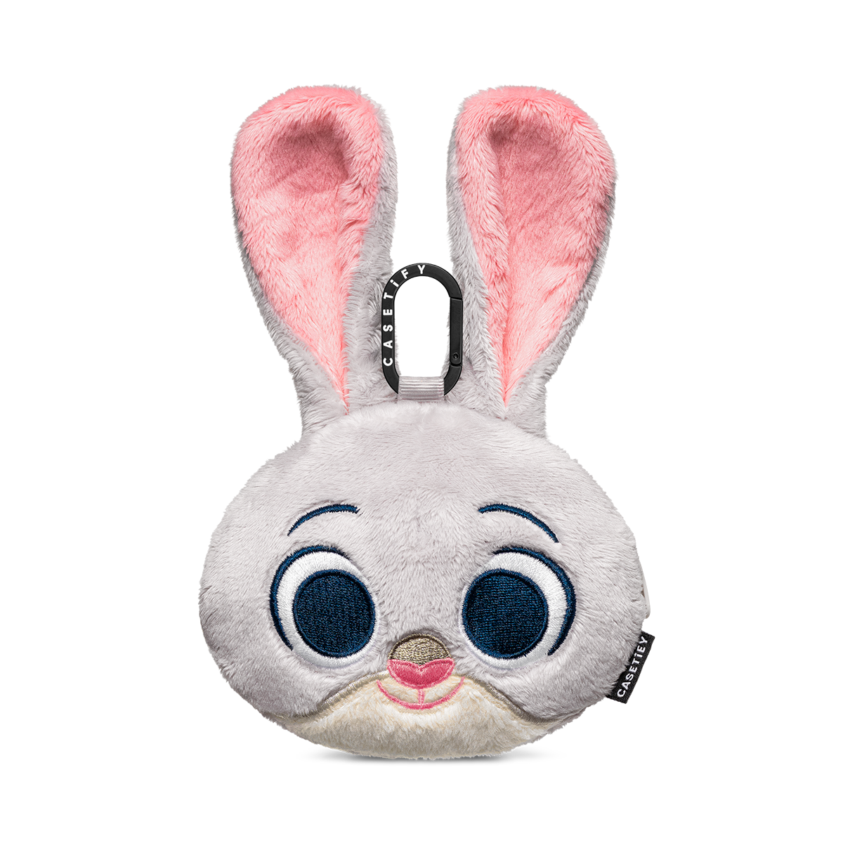 Zootopia 2 Judy Collectible Earbuds Pouch