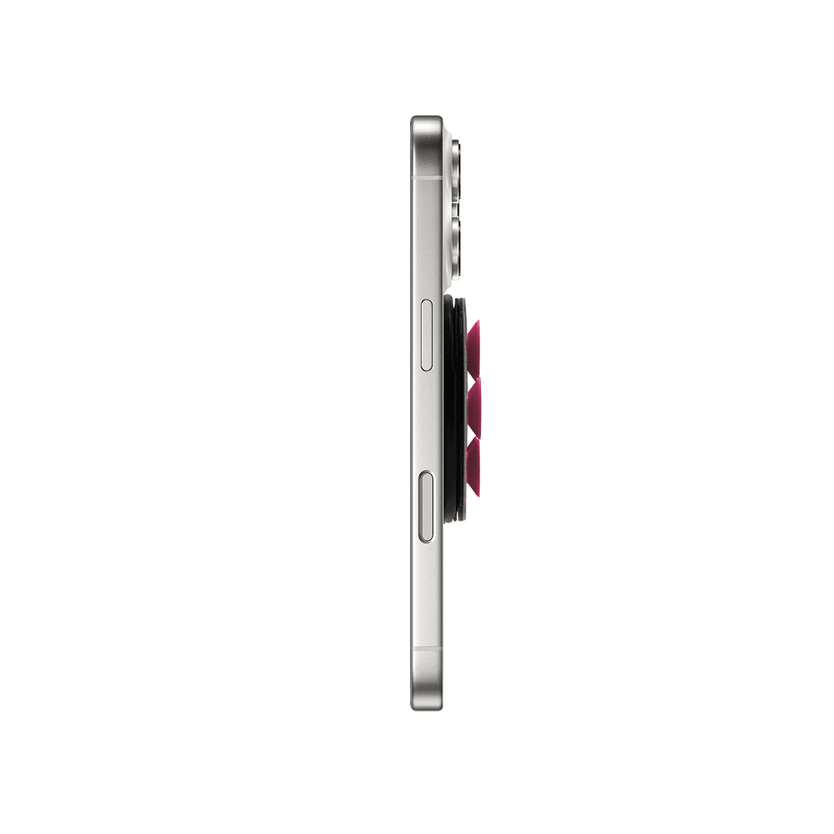 CASETiFY - Red/ Blue Snappy スナップ & スティックグリップスタンド MagSafe対応 Snappy Snap & Stick Grip Stand MagSafe Compatible - Pink Blossom (Red/ Blue) casetify Back to School CASETiFY - Red/ Blue Snappy スナップ & スティックグリップスタンド MagSafe対応 Snappy Snap & Stick Grip Stand MagSafe Compatible - Pink Blossom (Red/ Blue) casetify Back to School