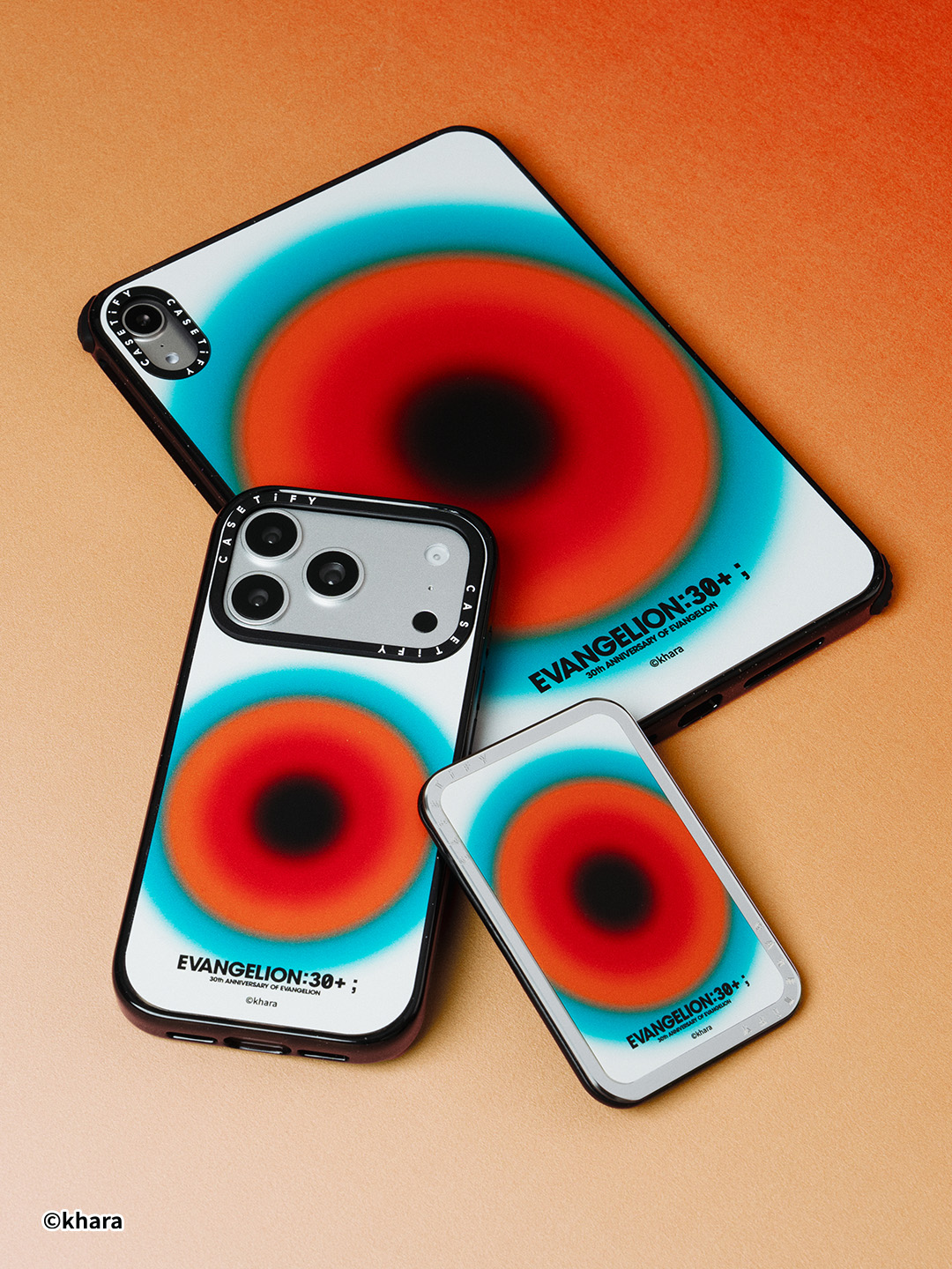 EVANGELION:30+ ; Limited Edition