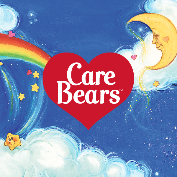 (W)Care Bears