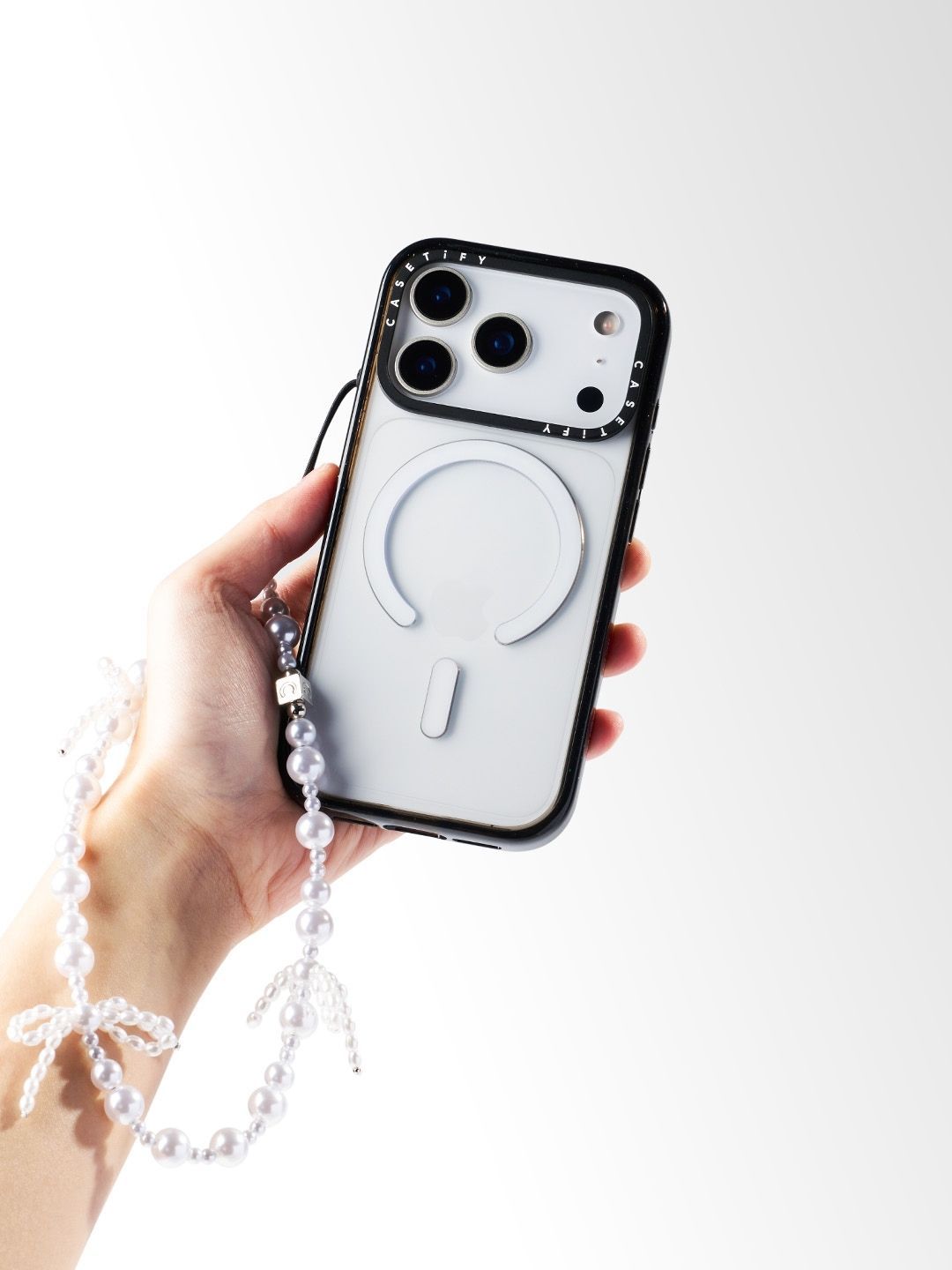 Impact iPhone 17 Pro Case MagSafe Compatible - Custom Phone Case