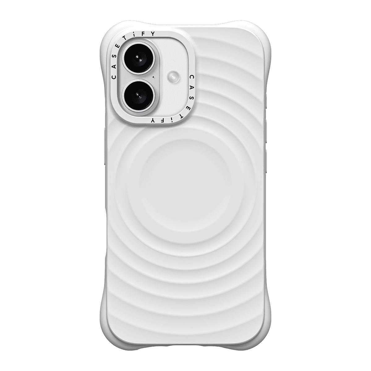 Impact iPhone 17 Pro Case MagSafe Compatible - Custom Phone Case