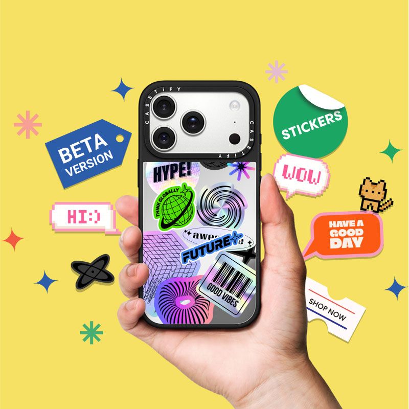 Sticker Custom