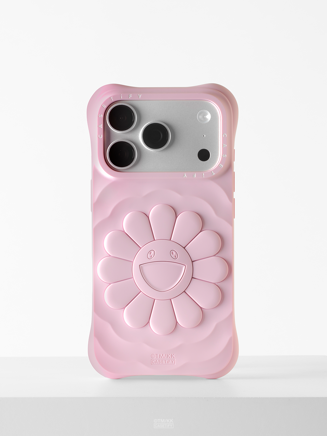 Ripple iPhone 17 Pro Max Case - SPECIAL EDITION FLOWERS PHONE CASE BLIND BOX  (Coming Soon in November)