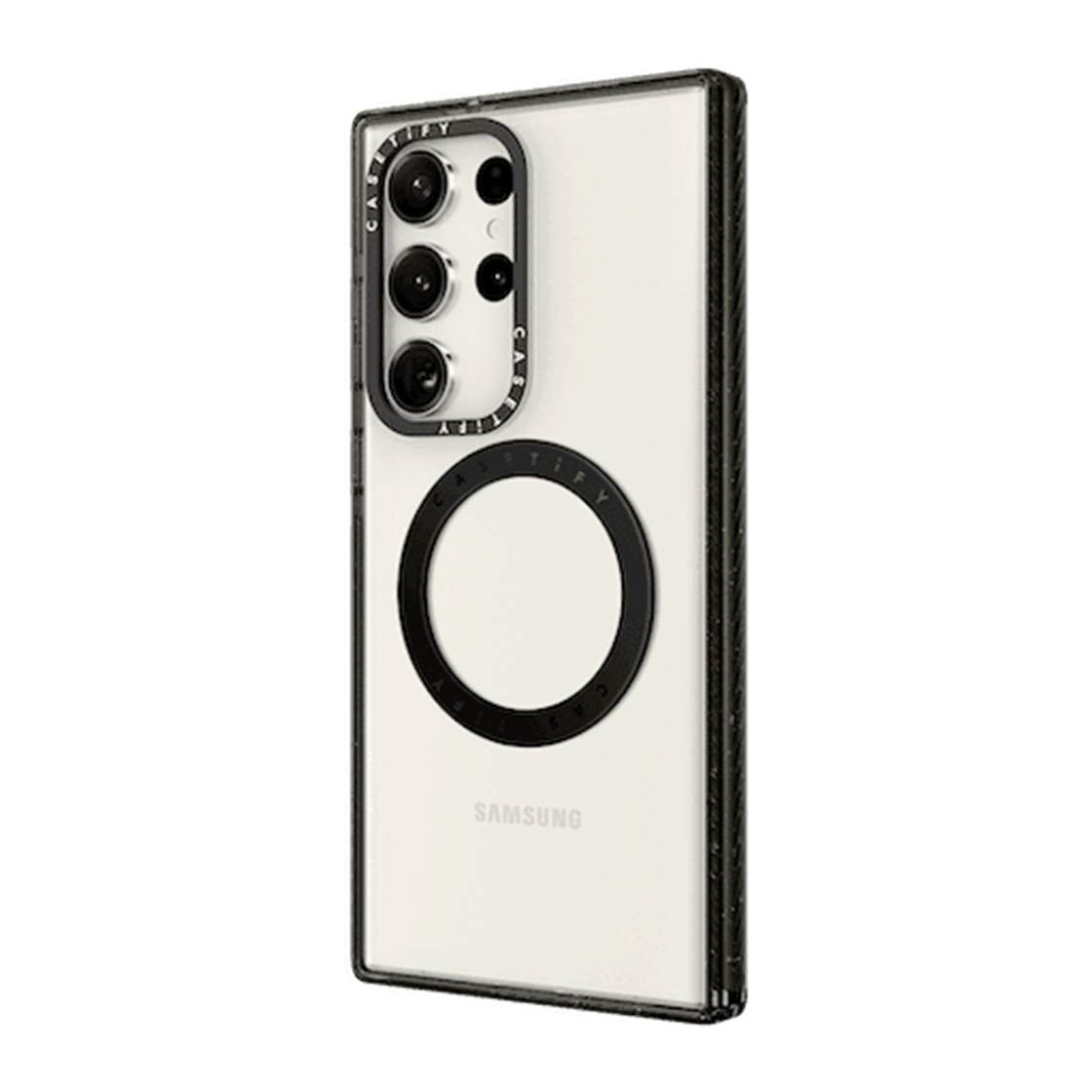 Snappy™ Magnetic Ring