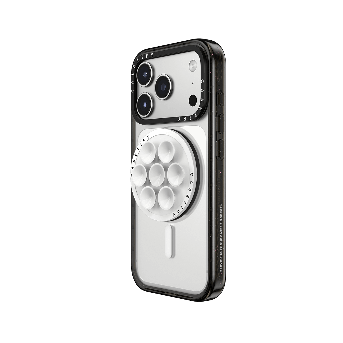 Snappy Snap & Stick Grip Stand