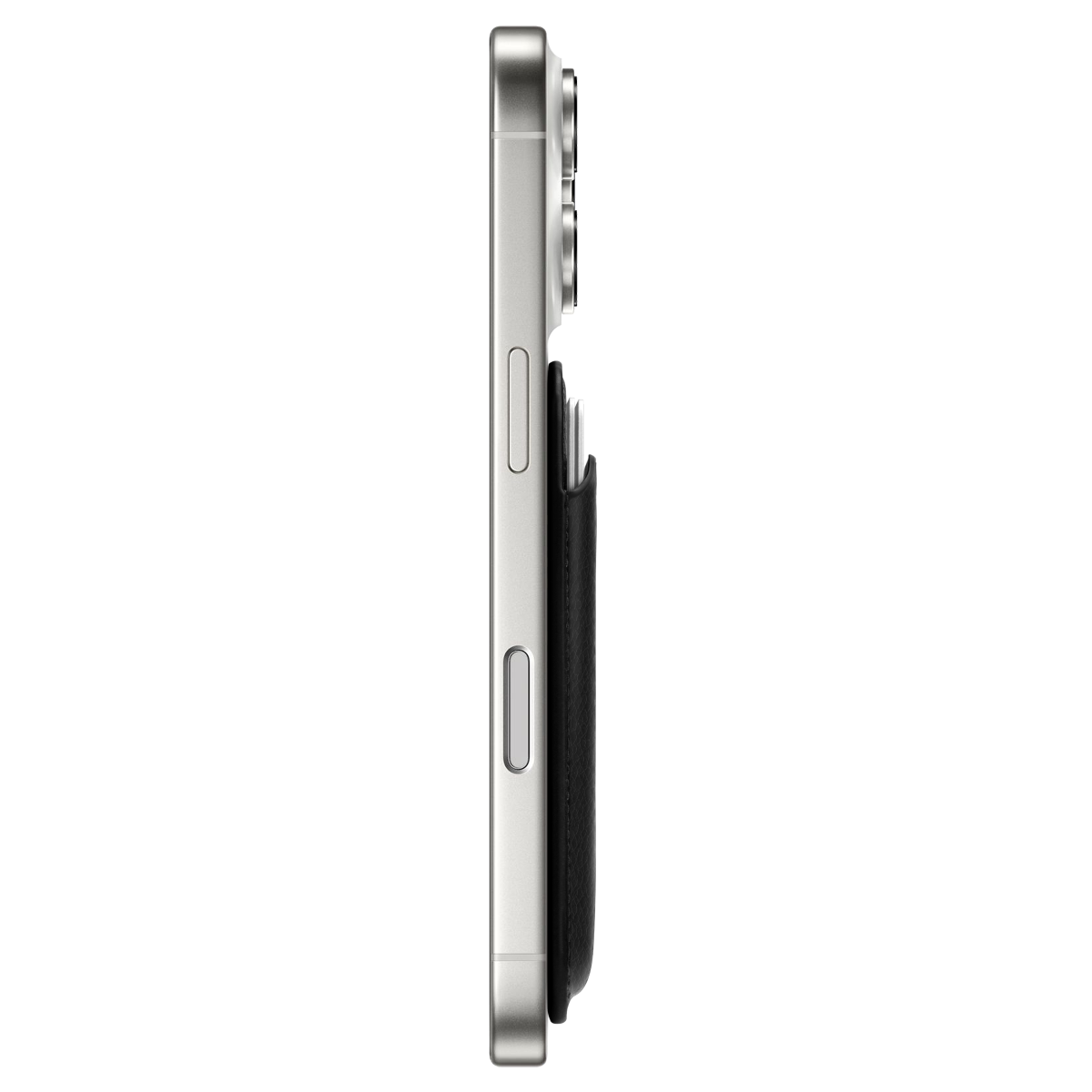 Snappy™ BioVeg Wallet MagSafe Compatible - TAEYEON RSVP Magsafe Wallet