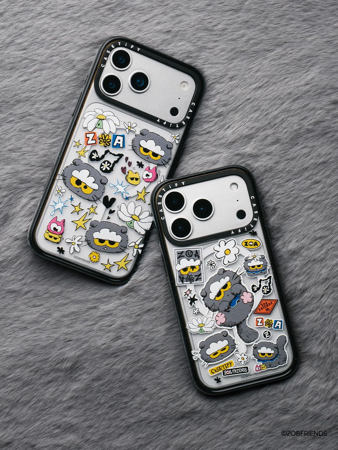 Impact MacBook Air 13-inch (M1 / Intel) Case - Daisy Laptop Case