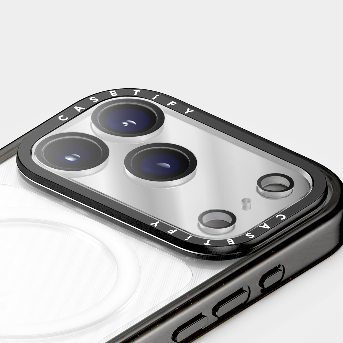 Mirror Camera Lens Protector - Mirror Camera Lens Protector