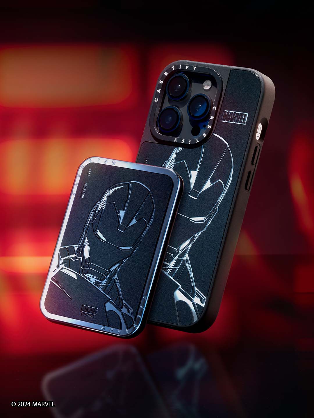 Blueprint Tech Case