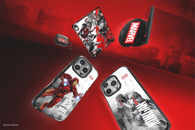 Marvel VS