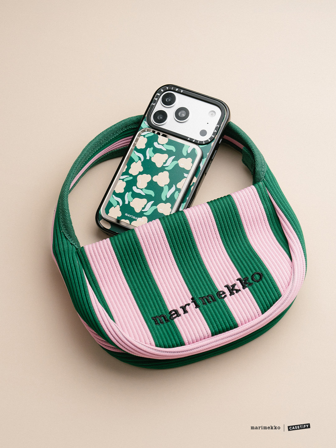 Marimekko x CASETiFY