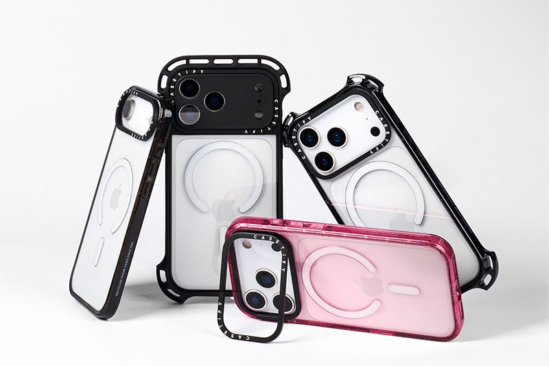 iPhone 17 Series