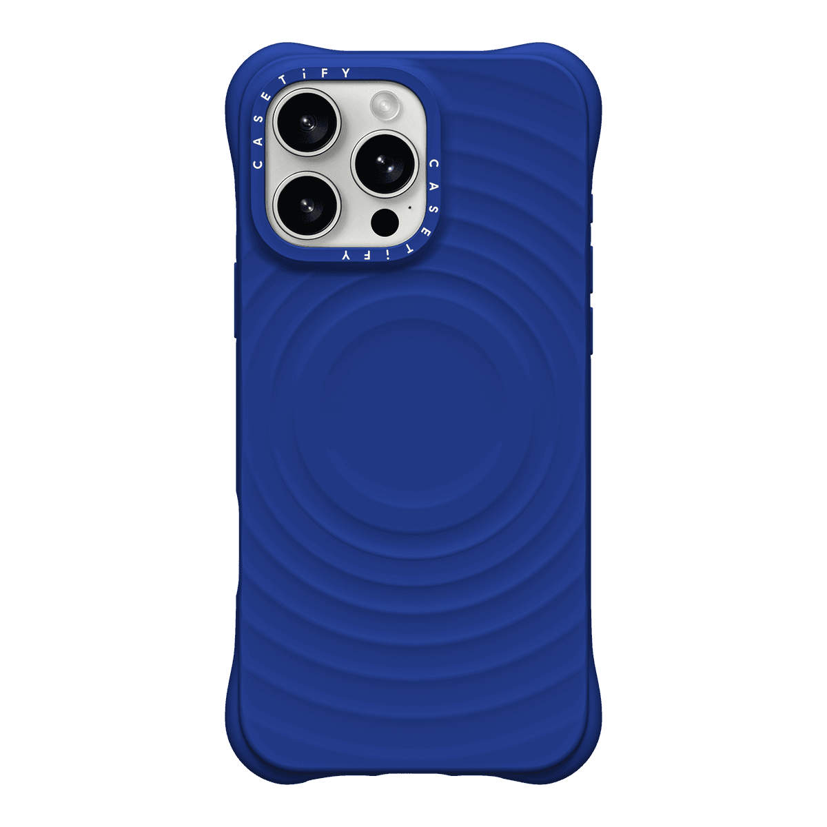 Ripple Case - Periwinkle