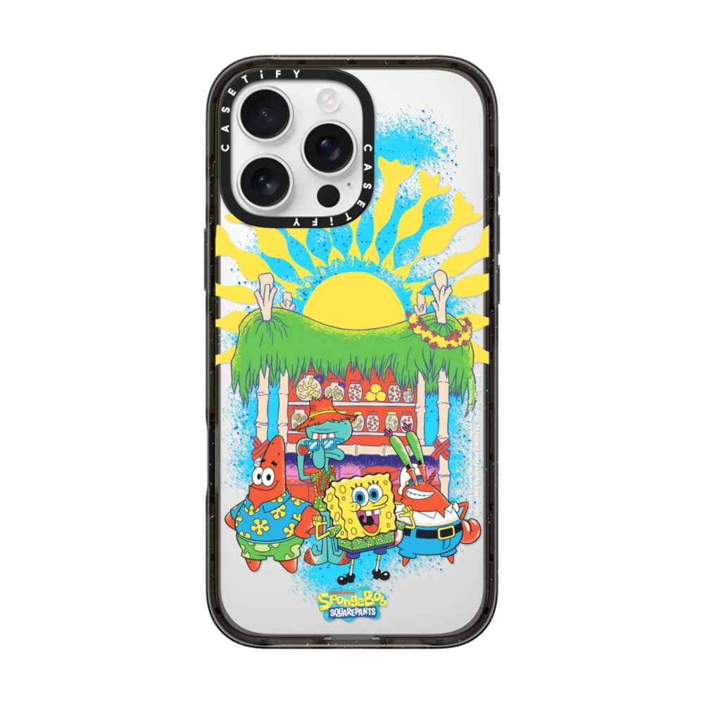 SpongeBob SquarePants Special Set