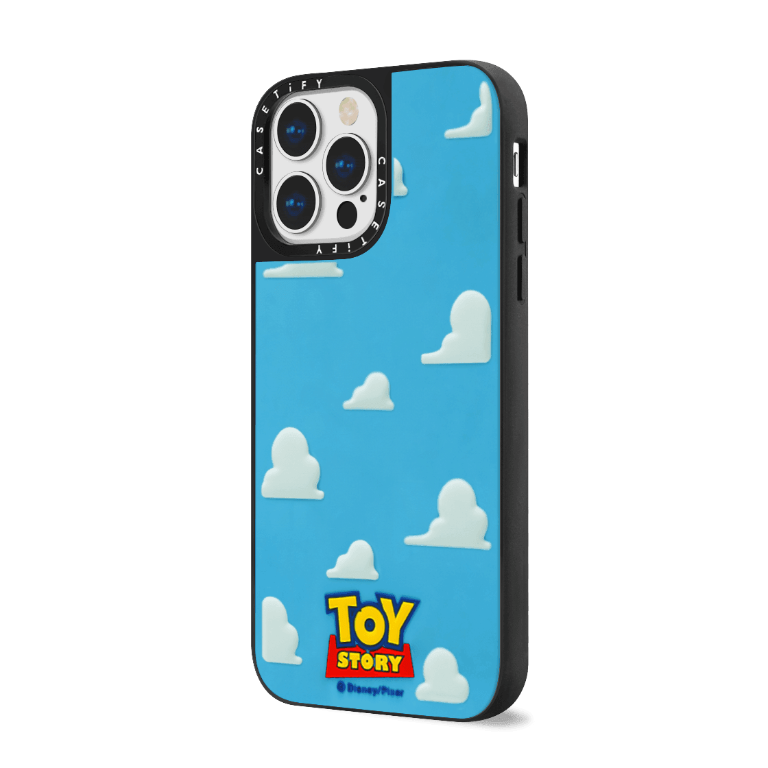 Toy Story Wallpaper Cloud Case -  iPhone 13 Pro Max
