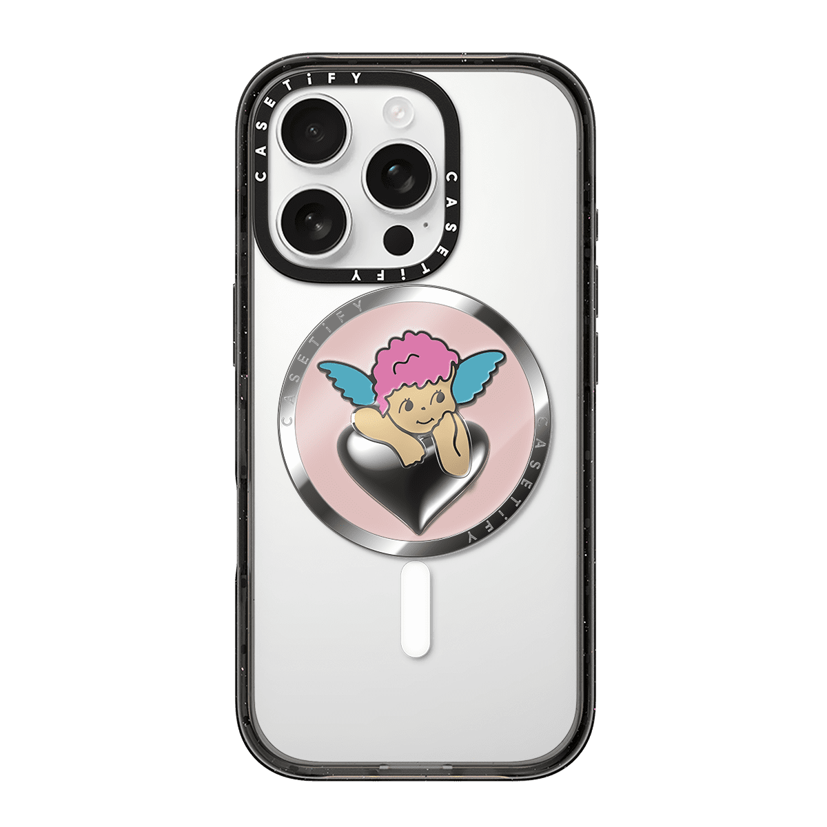 Snappy™ Cupid Grip Stand