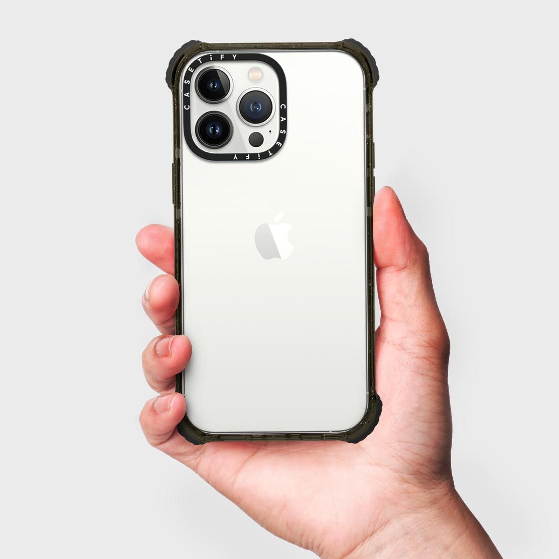 Ultra Impact iPhone 14 Pro Case - Nadyung (Water) - Aboriginal Art