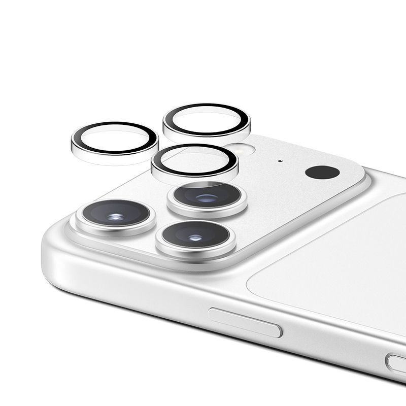 Camera Lens Impact Protector