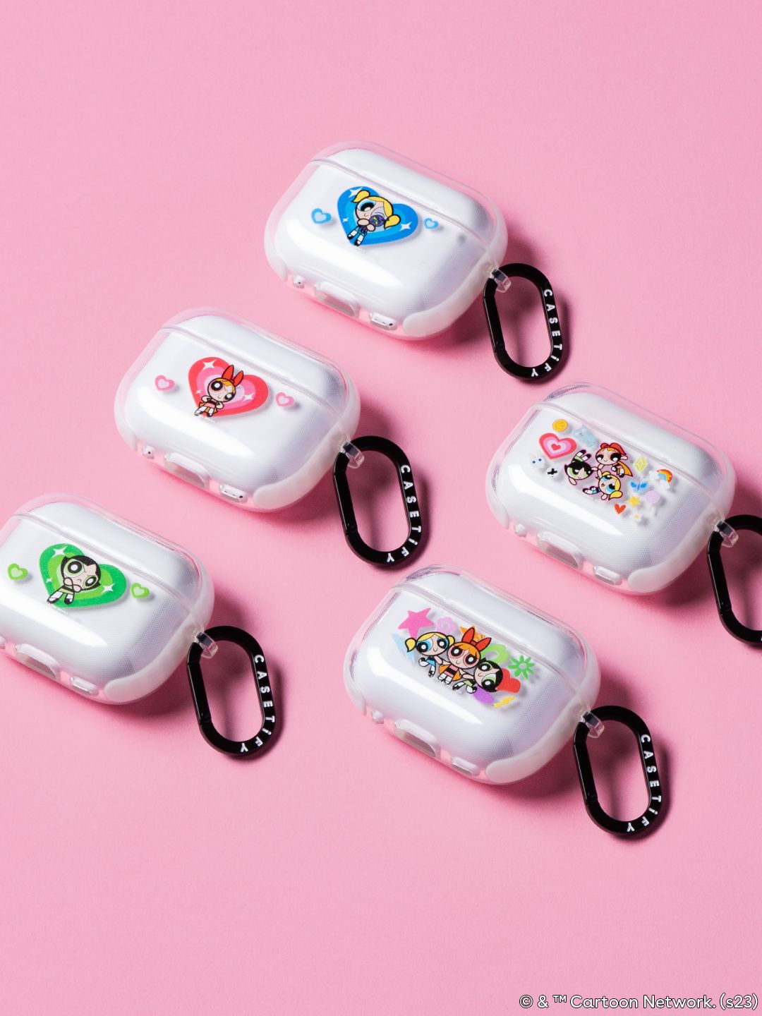 Power Up with the Set
