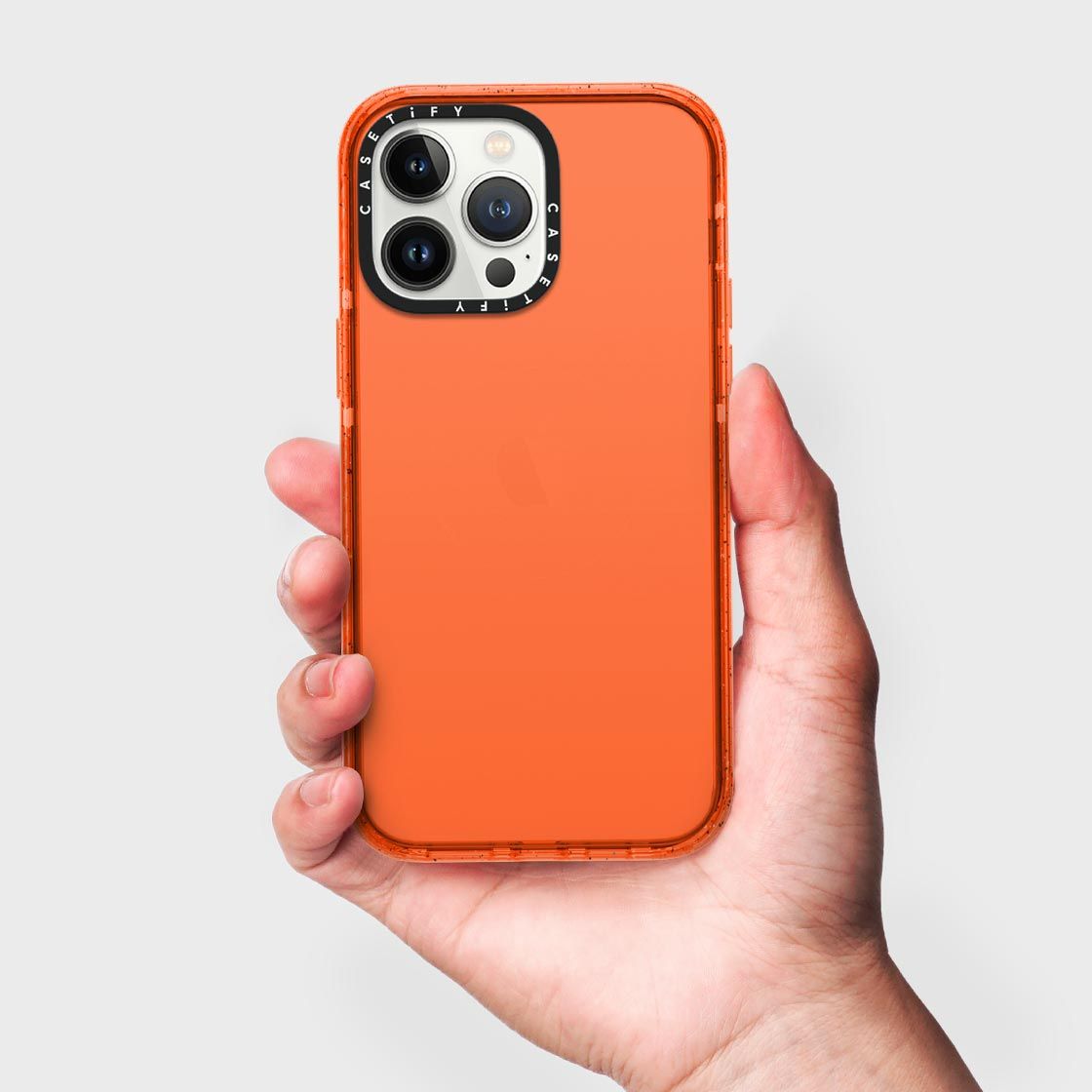 Impact iPhone 14 Pro Max Case - SARILMAK PATCHWORK
