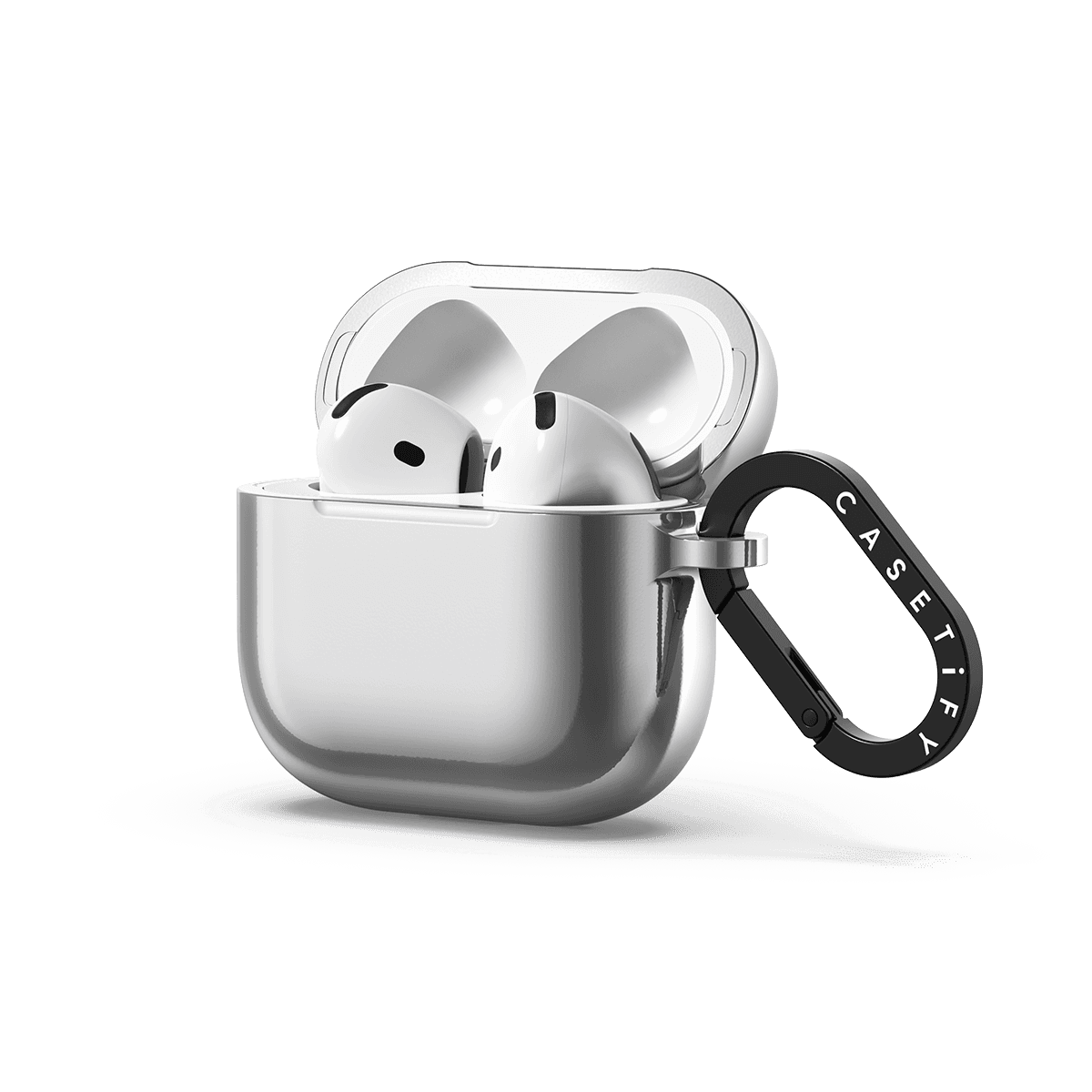 Mirror AirPods Pro 2 Case - Vintage Posh 4 AirPods Pro case
