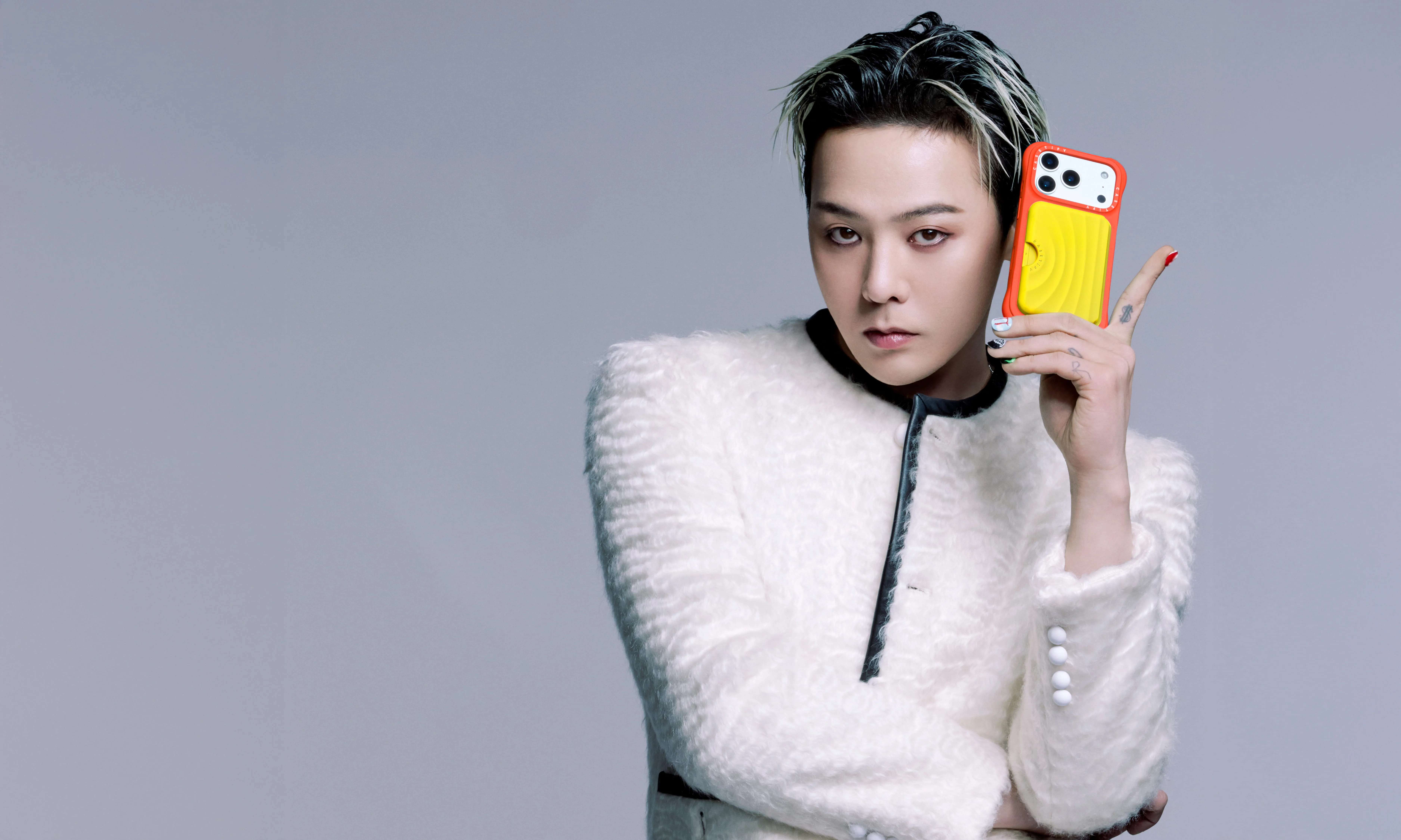 CASETiFY collection 3