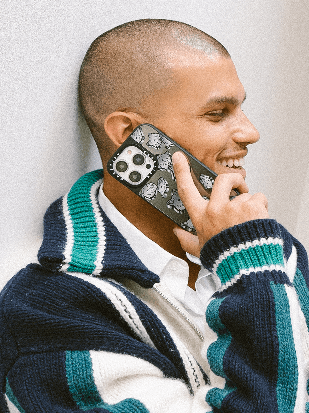 Maison Kitsuné x CASETiFY