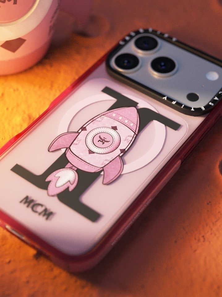 Customize Your Own!