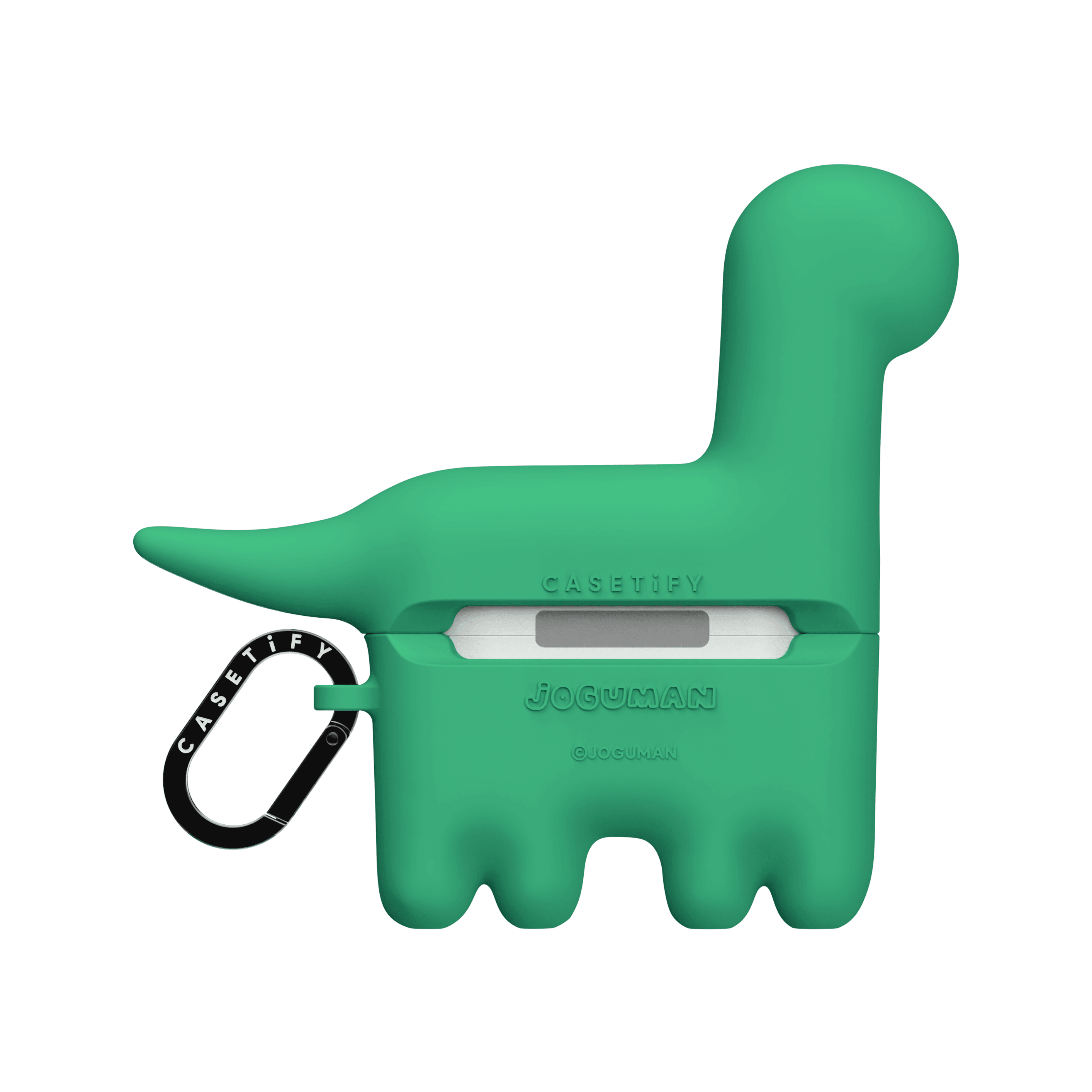 JOGUMAN Brachio Collectible Earbuds Case - AirPods Pro