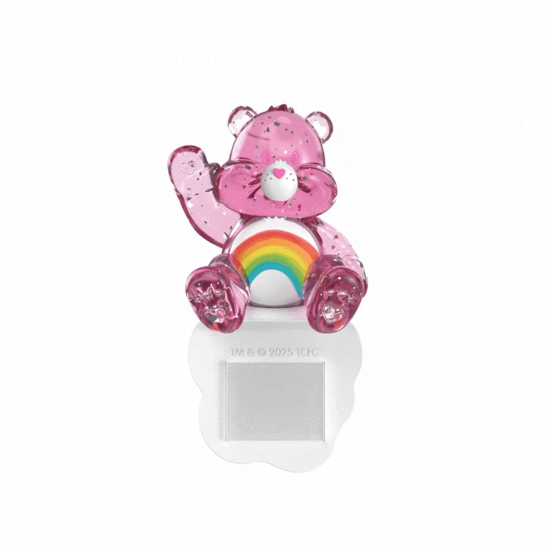 Care Bears Phone Case Dangler Blind Box