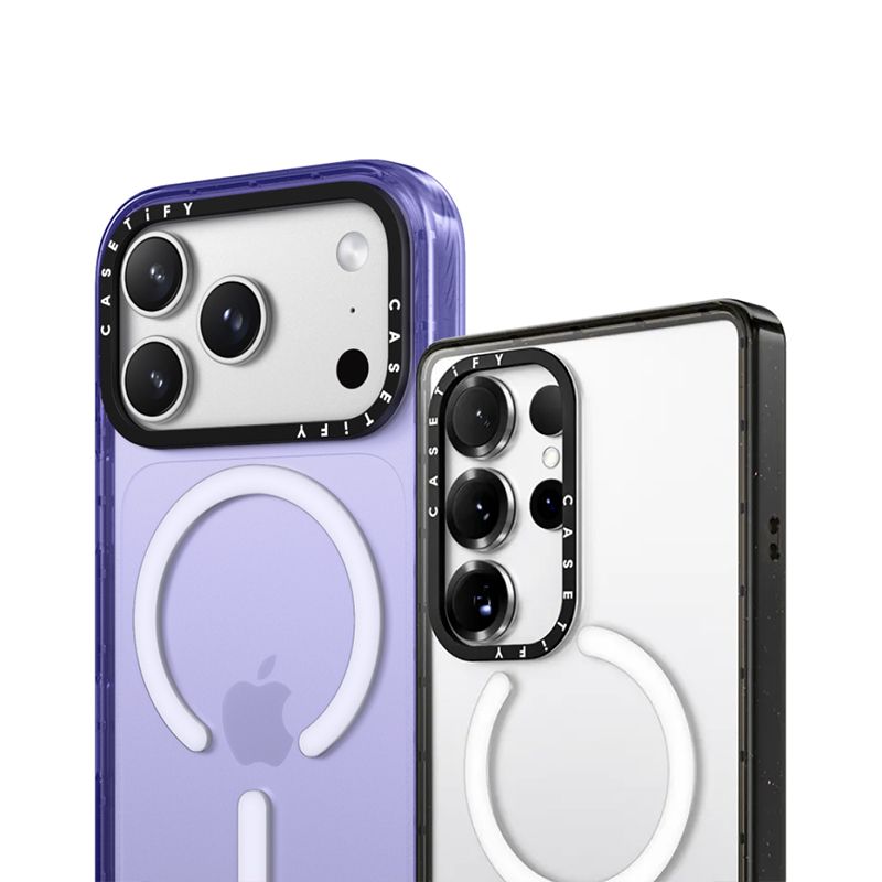 (IP17)Phone Case