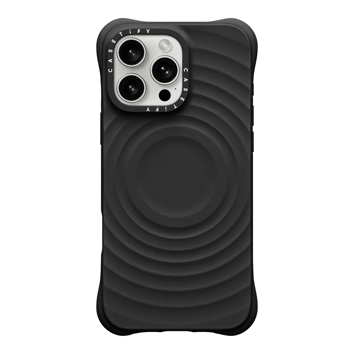 Ripple Case - Black