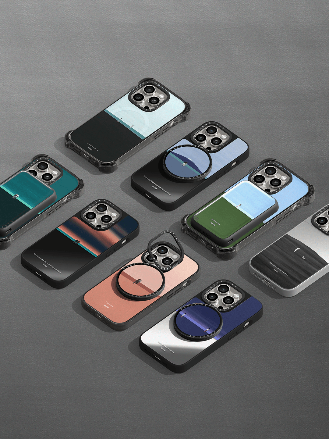 CASETiFY ARTiSTS Presents: Suntur