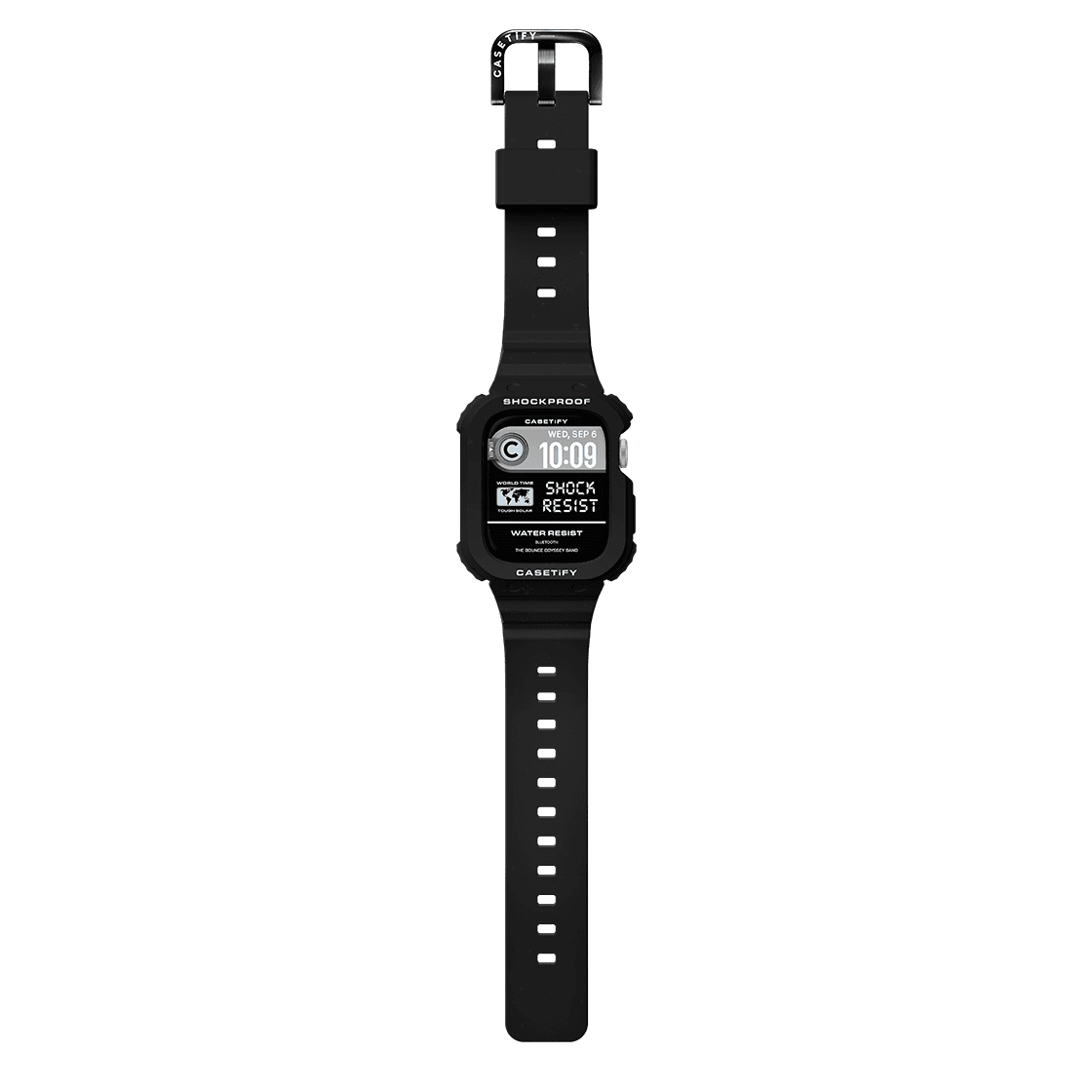 The Bounce Odyssey Band™ - Black