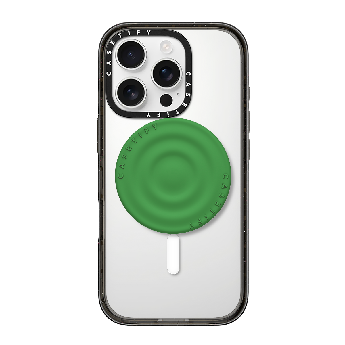 Snappy™ Ripple Grip Stand - Vine