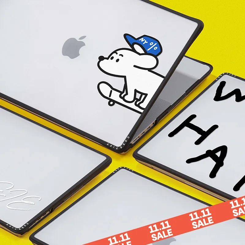 More Than Just Great Looks