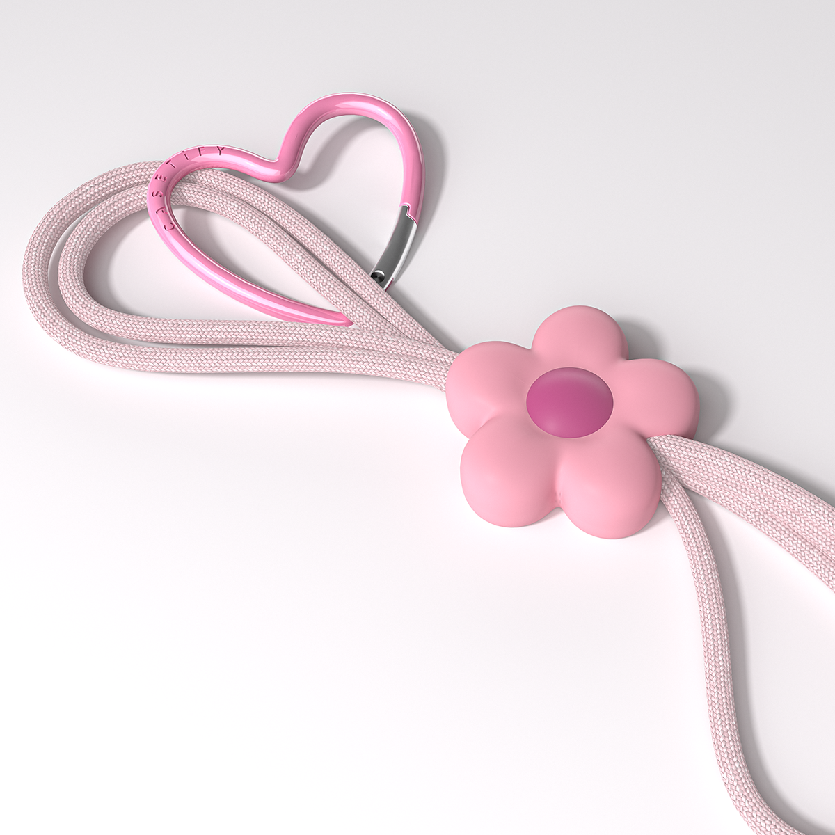 CASETiFY - Radish PowerThru USB-C to USB-C Flower Cable PowerThru USB-C to USB-C Flower Cable - Radish casetify New iPhone CASETiFY - Radish PowerThru USB-C to USB-C Flower Cable PowerThru USB-C to USB-C Flower Cable - Radish casetify New iPhone