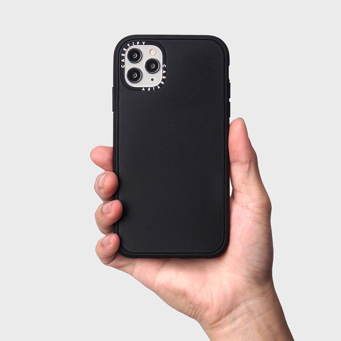 Impact iPhone 12 Case - Lace Pattern
