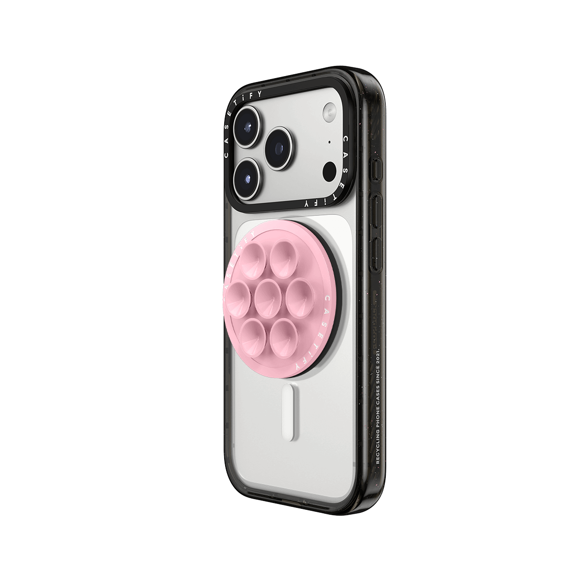 Snappy Snap & Stick Grip Stand