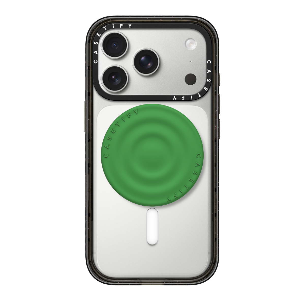Snappy™ Ripple Grip Stand - Vine