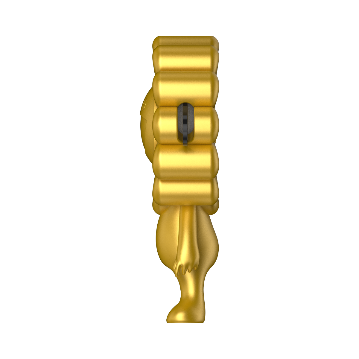 Earbuds Collectible AirPods Pro Case - EXCLUSIVE FLOWERIAN GOLD EARBUDS CASE  (Coming Soon in November)