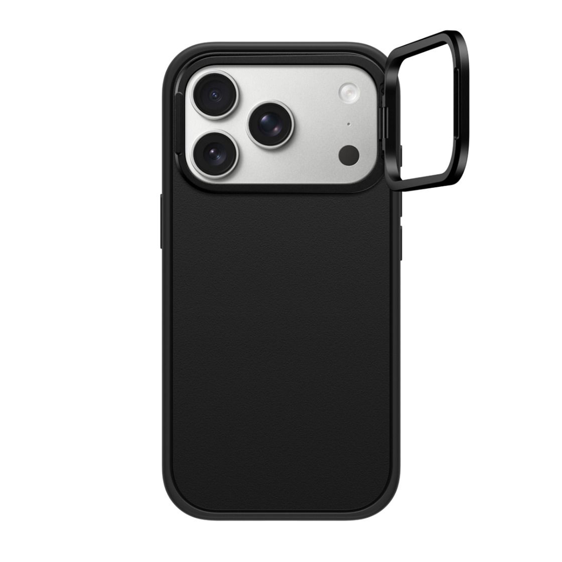 Custom Phone Case - Matte Black