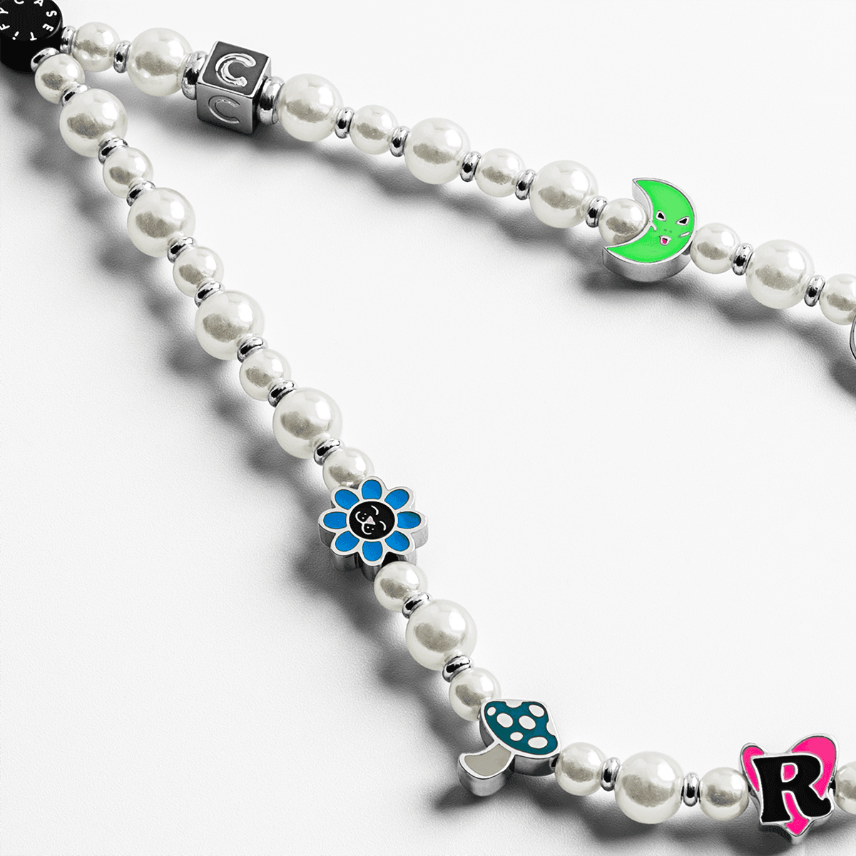 RIPNDIP Lucky Charms Phone Charm