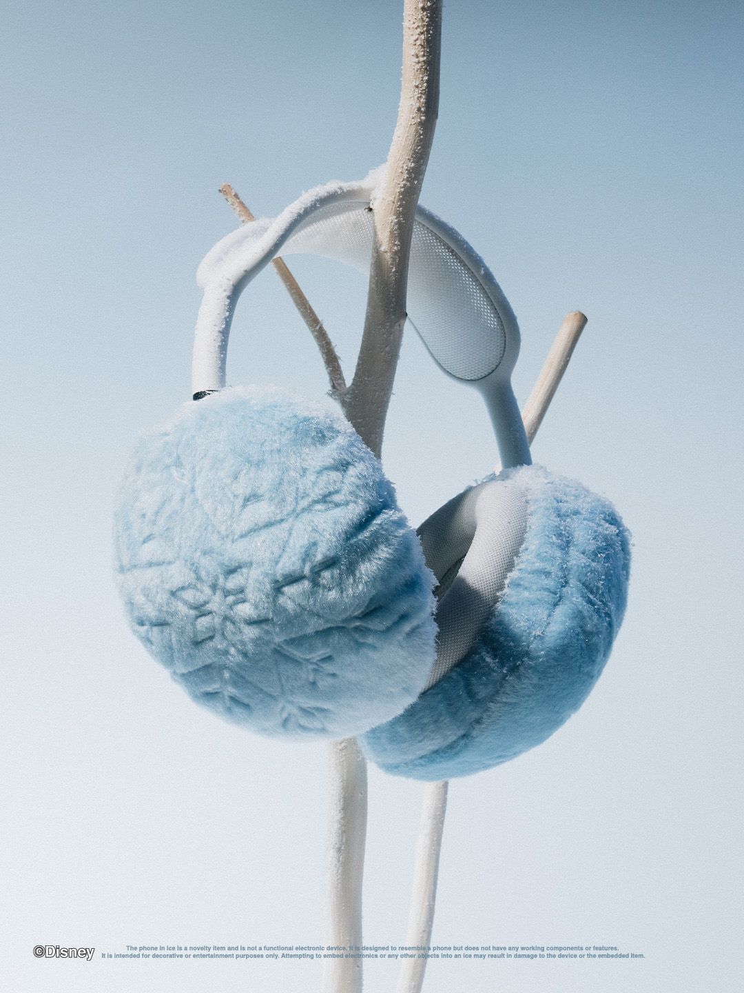 Elsa-inspired Fuzzy