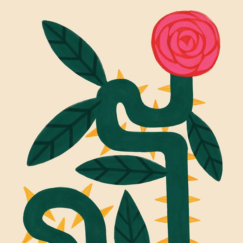 The House That Lars Built