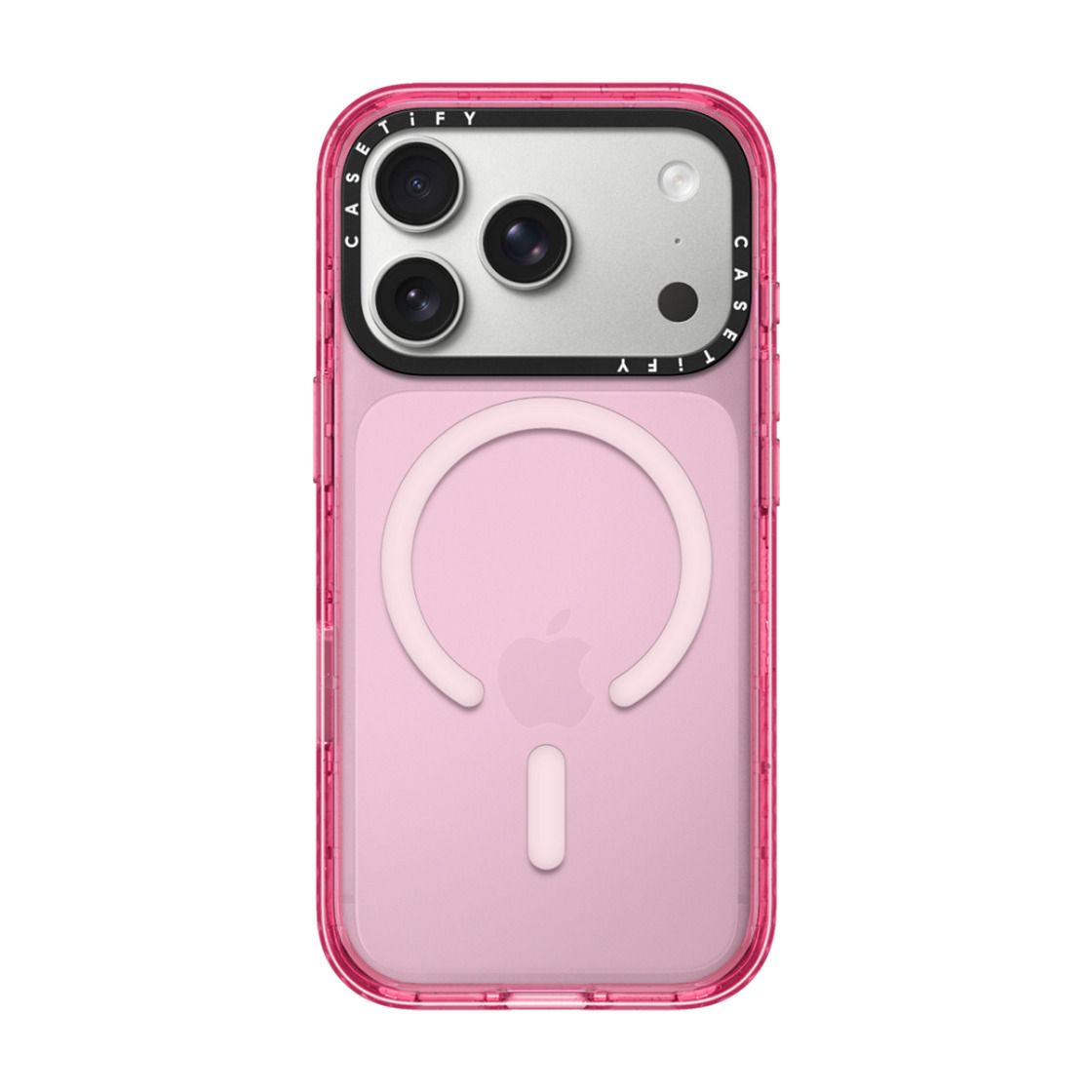 Custom Phone Case - Pink