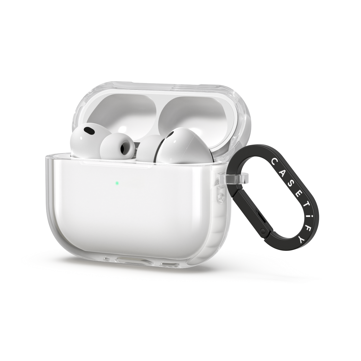 Impact AirPods Pro 3 Case - FLOWERS STICKER MANIA EARBUDS CASE