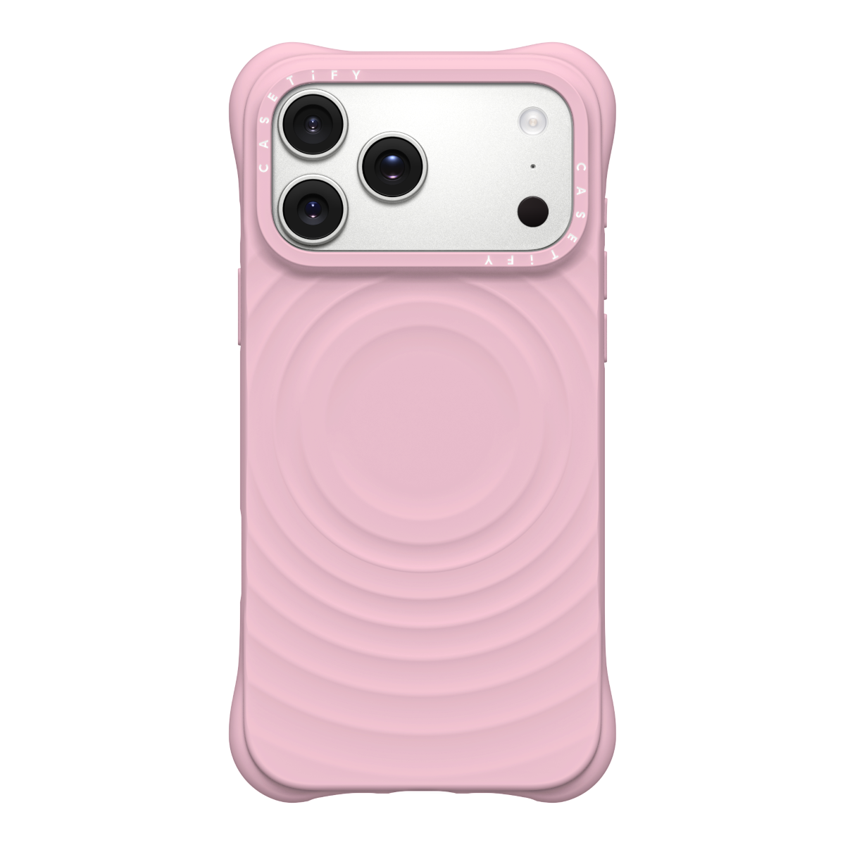Ultra Bounce iPhone 17 Pro Max Case MagSafe Compatible - Camera Case - Classic